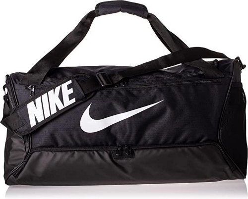 Дорожная сумка NIKE BRSLA M DUFF - NFS CK0937-010