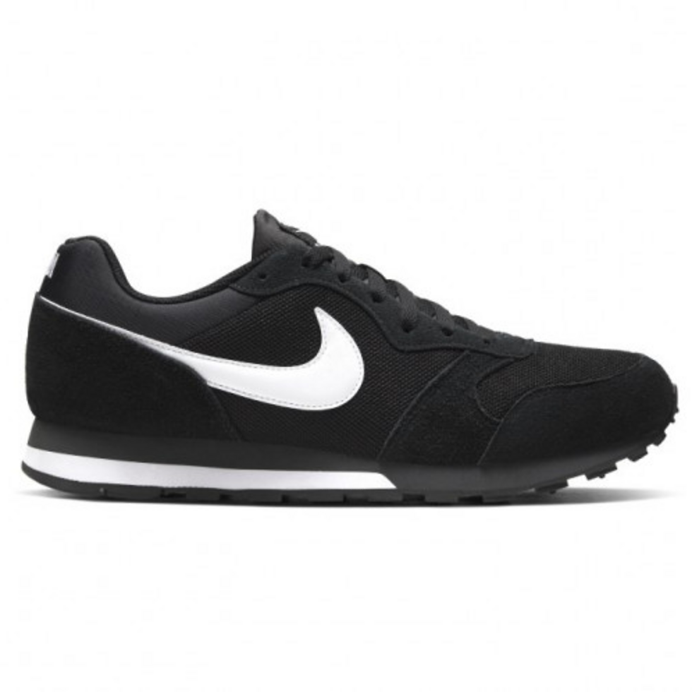 Мужские повседневные кроссовки NIKE MD RUNNER 2 749794-010