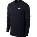 Чоловіча футболка NIKE M NSW CLUB TEE - LS AR5193-010