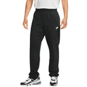 Чоловічі спортивні штани NIKE M NSW CLUB PANT OH FT BV2713-010