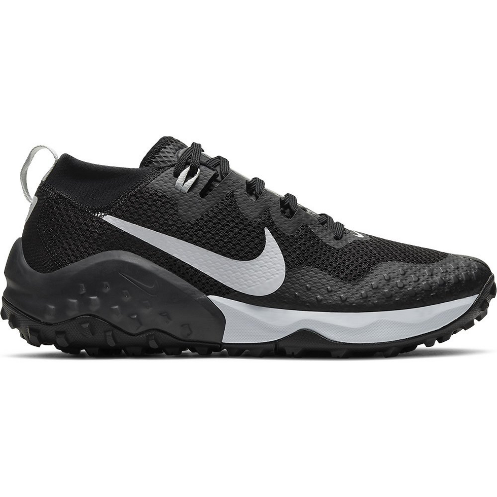 Чоловічі бігові кросівки NIKE WILDHORSE 7 CZ1856-002