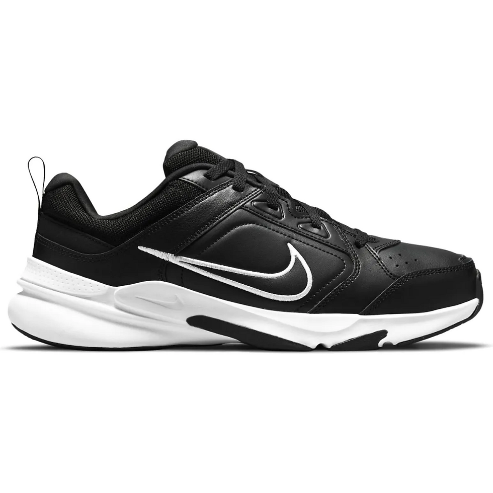 Чоловічі повсякденні кросівки NIKE DEFYALLDAY DJ1196-002