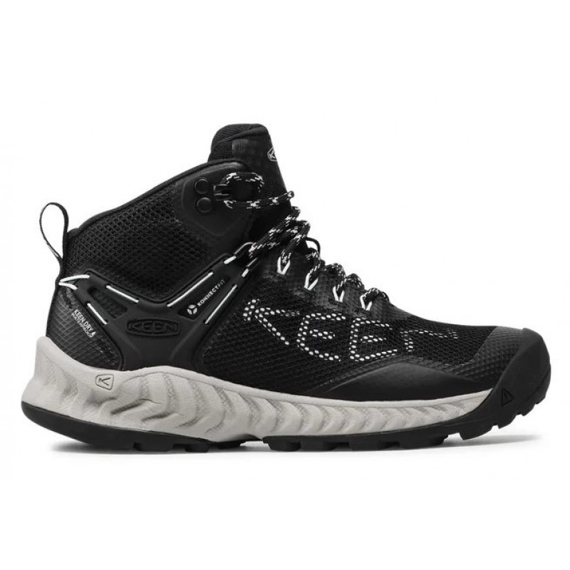 Жіночі черевики Keen NXIS EVO MID WP 1025911