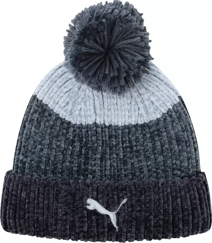 Шапка Puma Ws Pom Beanie 2343606 