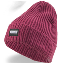 Шапка Puma Ribbed Classic Cuff Beanie 2403805