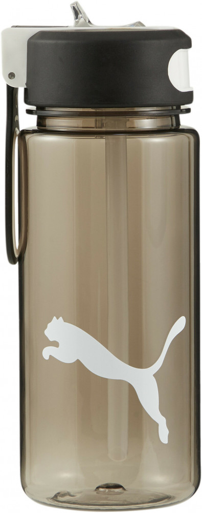 Пляшка PUMA Gym bottle Puma Black 5419701