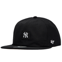 Кепка 47 Brand YANKEES COMPACT CAPTAIN RL B-CMPRL17GWP-BK-00001