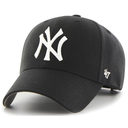 Кепка 47 Brand MVP NY YANKEES B-MVP17WBV-BK-00001