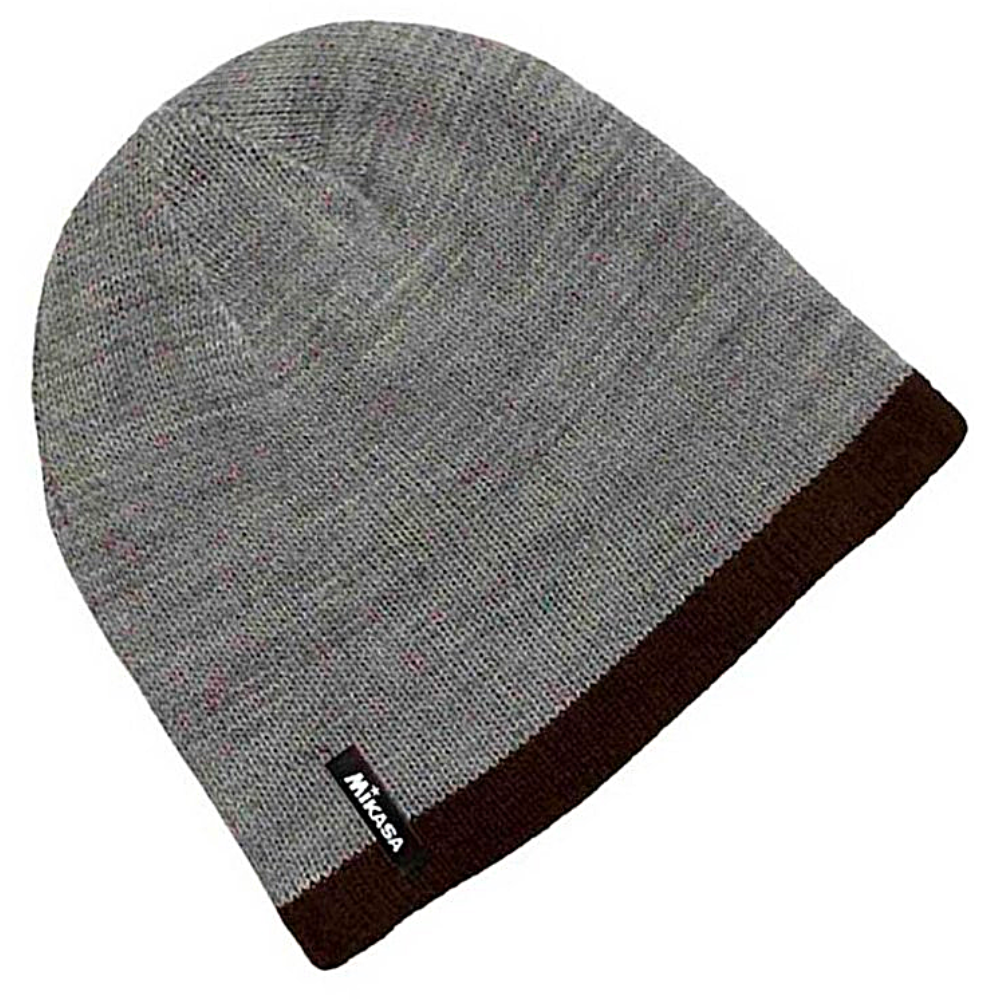 Шапка утепленная Winter cap Mikasa MT99-0102