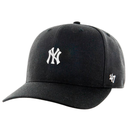 Кепка 47 Brand MVP DP YANKEES BASE RUNNER B-BRMDP17WBP-BK-00001