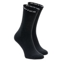Носки лето MARTES PICARO PACK-BLACK/WHITE