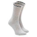 Носки лето MARTES PICARO PACK-GREY/BLACK