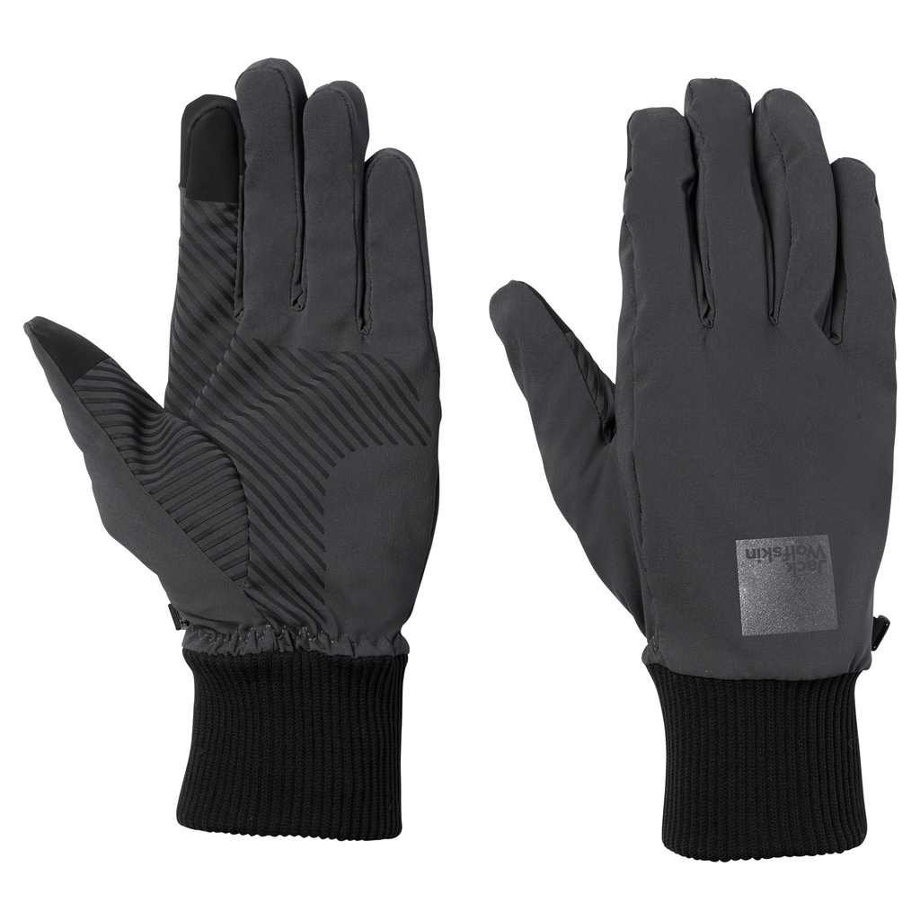 Перчатки Jack Wolfskin BIKE COMMUTE GLOVE M 1911131_6350