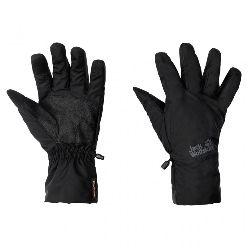 Рукавички Jack Wolfskin TEXAPORE BASIC GLOVE 1907811_6000
