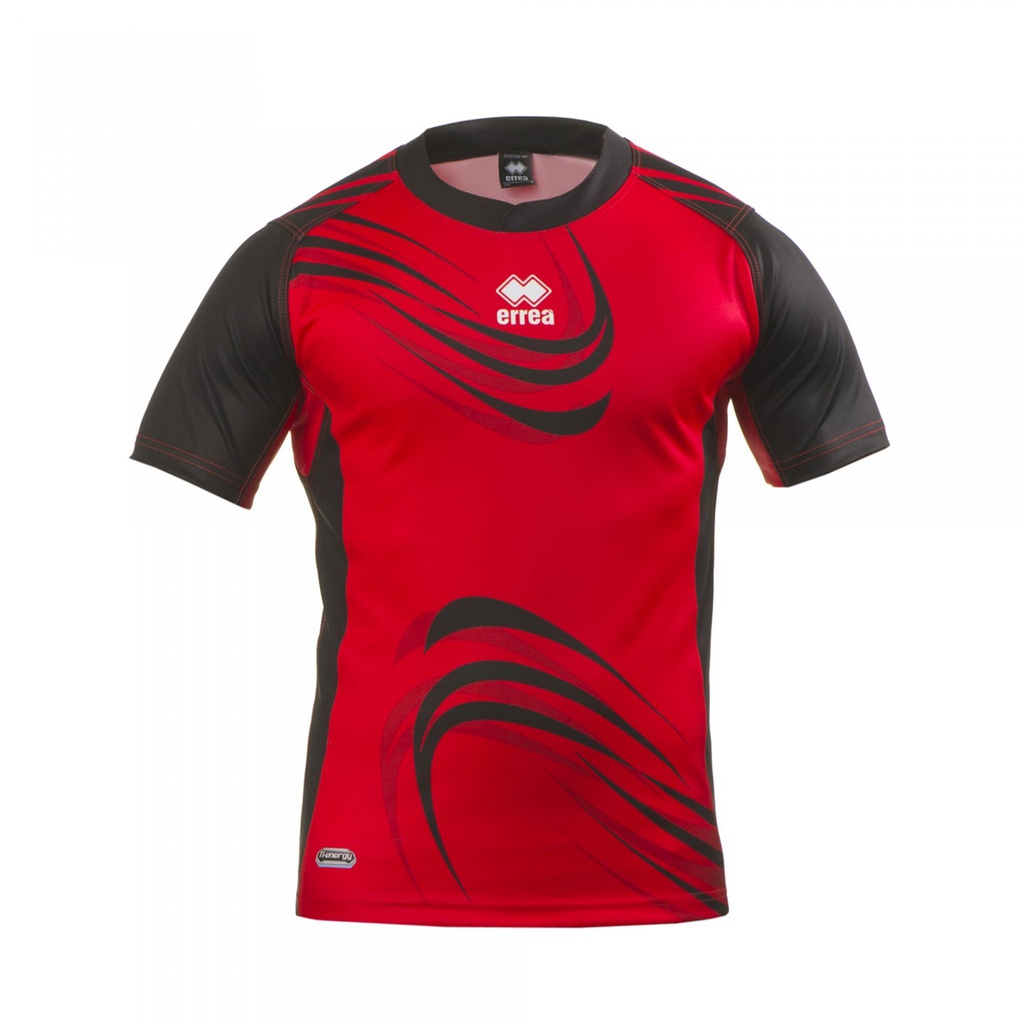 Чоловіча футболка Errea SANTANA MAGLIA MC SMK4090-0061