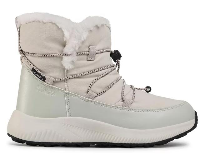 Женские ботинки CMP SHERATAN WMN SNOW BOOTS WP 30Q4576-A426-00003