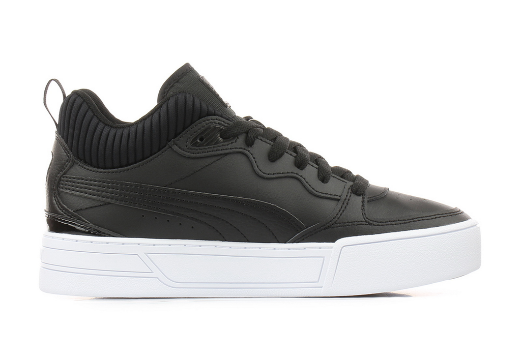 Женские кеды PUMA Skye Demi 38074901
