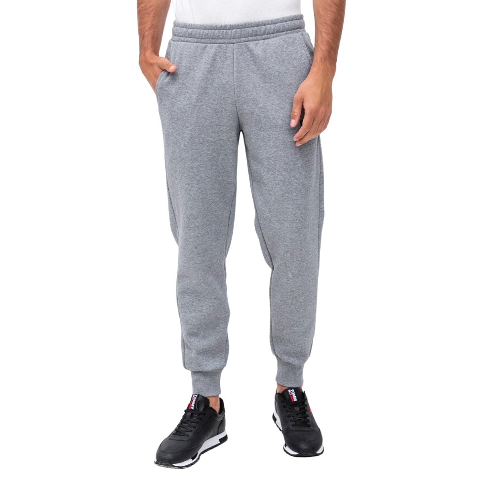 Мужские спортивные штаны PUMA ESS LOGO PANTS 58671403
