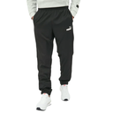 Мужские спортивные штаны PUMA ACTIVE WOVEN PANTS PUMA BLACK 58673351