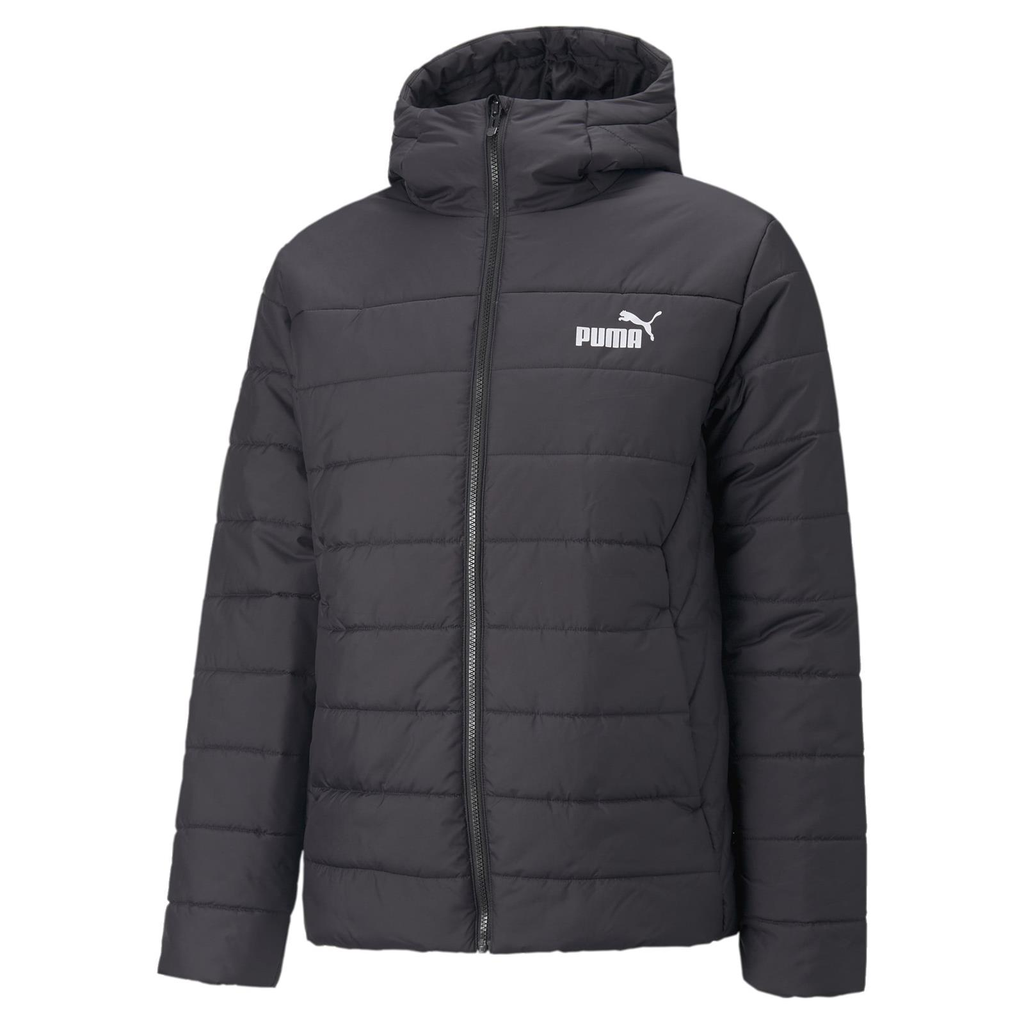 Куртка мужская Puma ESS Padded Jacket 84893801