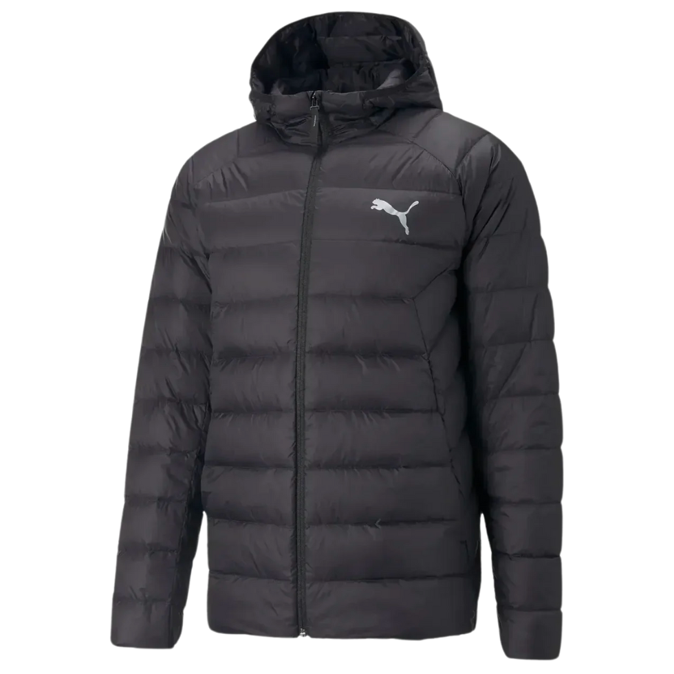 Куртка мужская Puma PackLITE Down Jacket 84935501