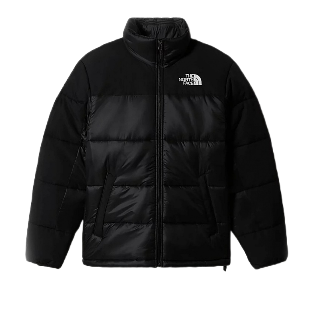 Куртка чоловіча зимова The North Face HMLYN INSULATED NF0A4QYZJK31-0001
