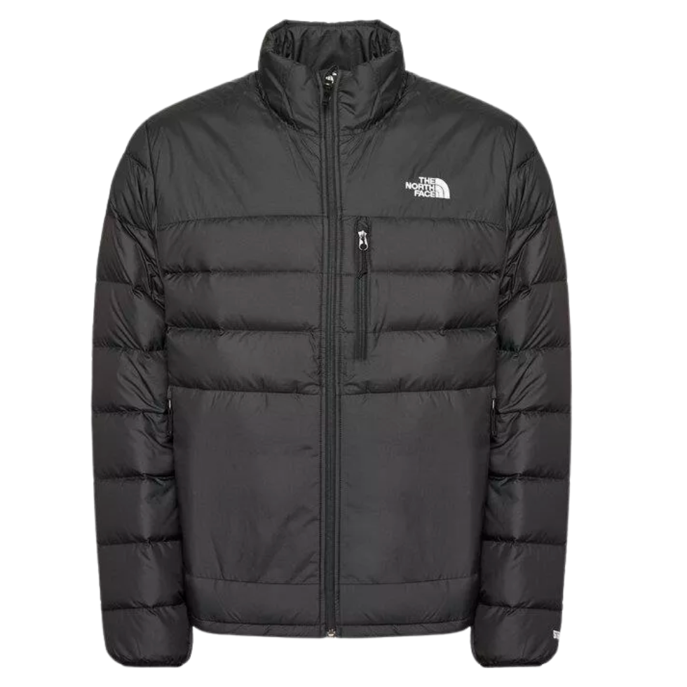 Куртка чоловіча The North Face ACONCAGUA 2 JAC NF0A4R29JK31-0001