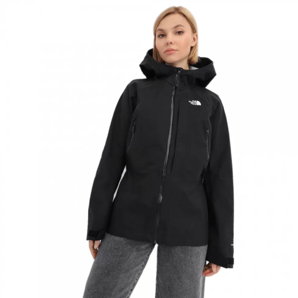 Куртка женская The North Face STOLEMBERG 3L DR NF0A7ZCHJK31-0001
