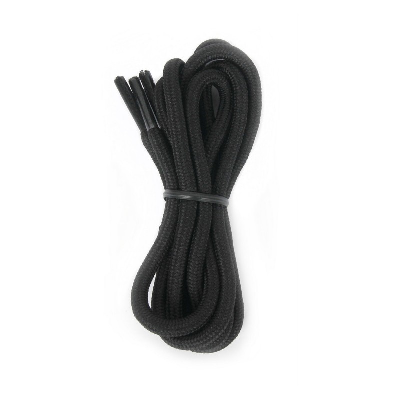 Шнурки MARTES LACE BASE-BLACK