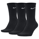 Набор спортивных носков NIKE V CUSH CREW 3P VALUE SX4508-001