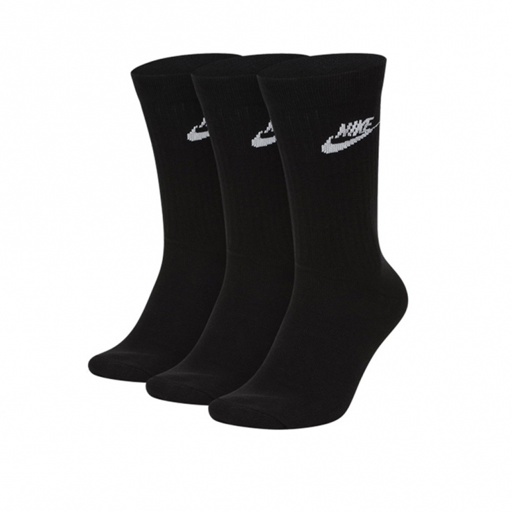 Набір шкарпеток NIKE U NK NSW EVERYDAY ESSENTIAL CR DX5025-010