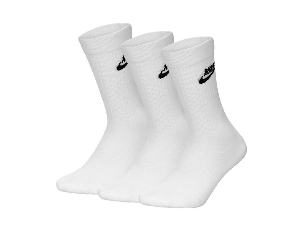 Набор носков NIKE U NK NSW EVERYDAY ESSENTIAL CR DX5025-100