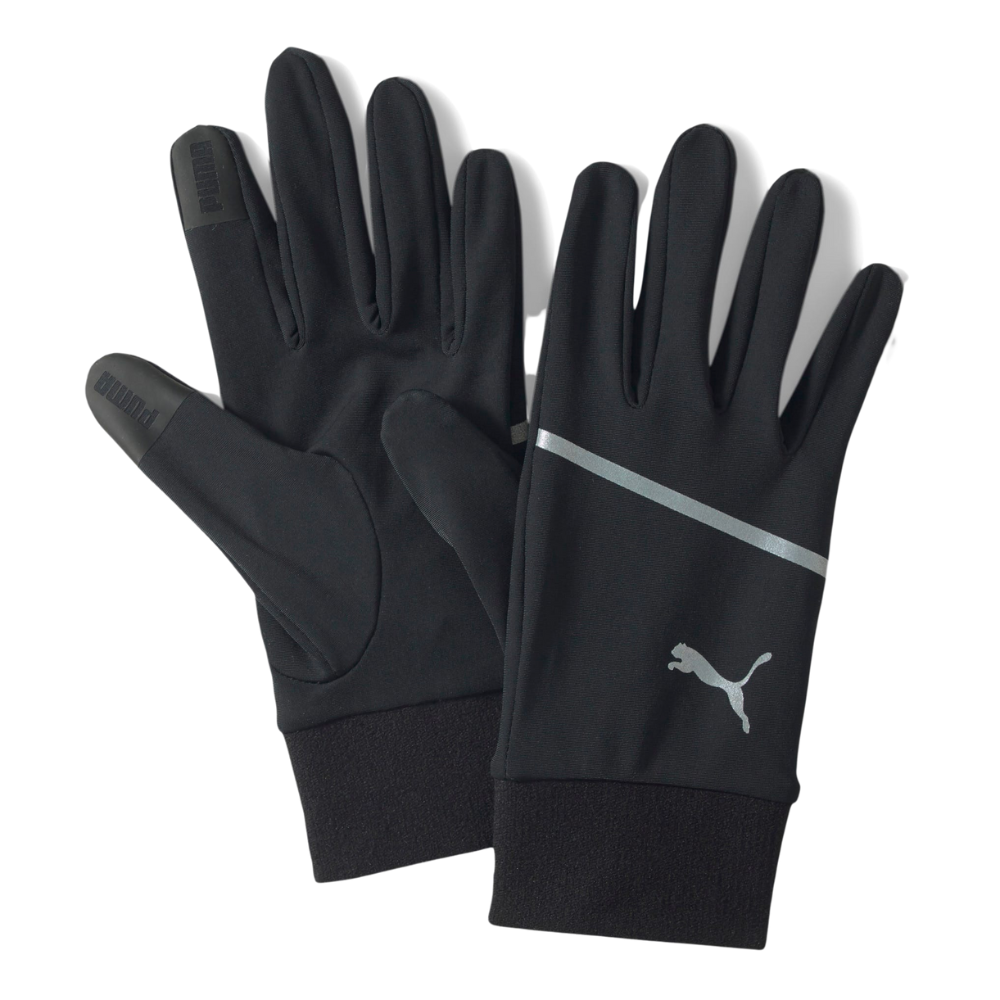 Перчатки PUMA PR winter gloves 4182501