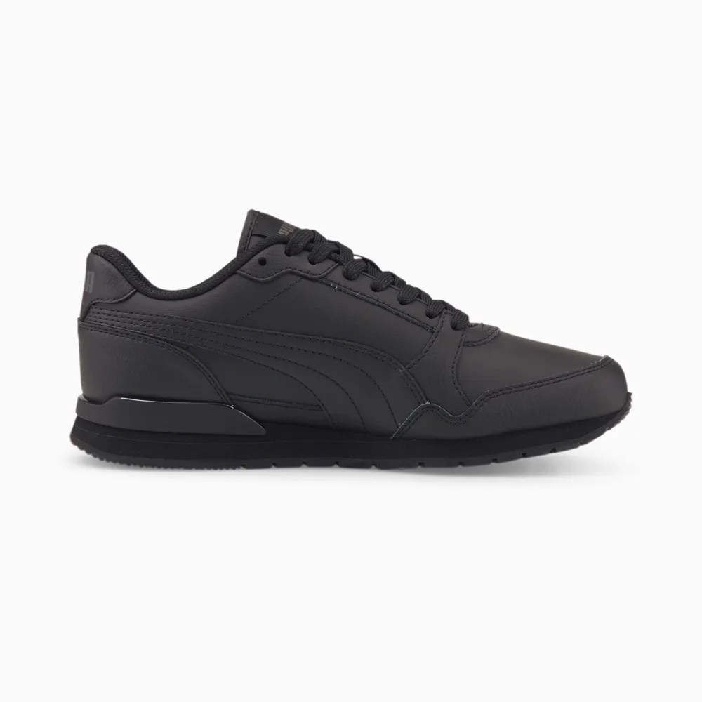 Дитячі бігові кросівки PUMA ST RUNNER V3 L JR 38490401
