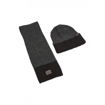 Шапка и шарф Camel Active Gift Box 404020-8A02-88