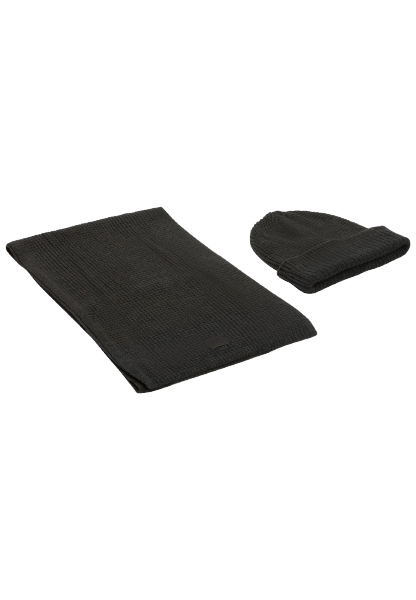 Шапка и шарф Camel Active Gift Box 404020-8A02-93