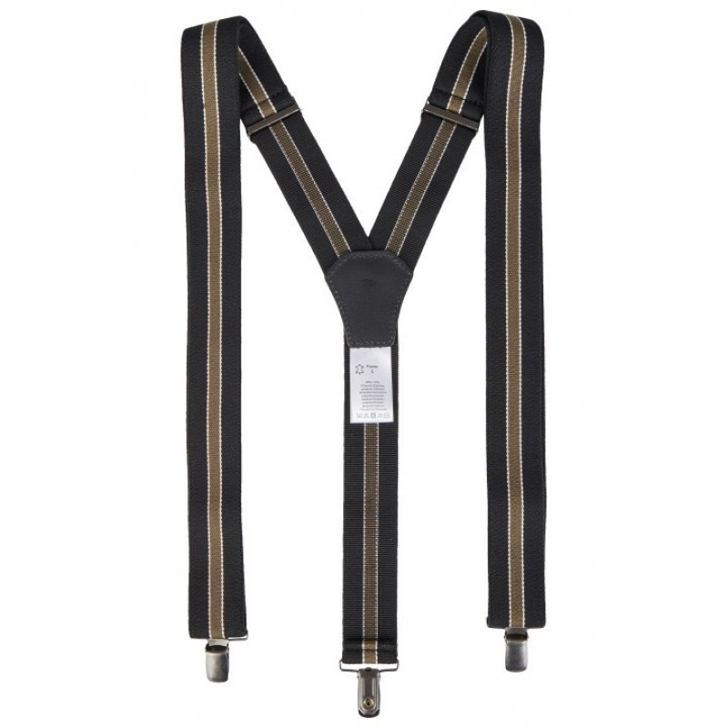 Подтяжки Camel Active NOS Suspenders 405350-9A35-88