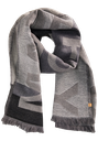 Шарф Camel Active Jaquard Scarf 407240-8V24-06
