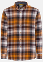 Чоловіча сорочка з довгим рукавом Camel Active Longsleeve Shirt 409118-8S58-67