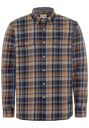 Рубашка с длинным рукавом Camel Active Longsleeve Shirt 409119-8S19-55