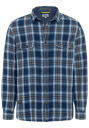 Чоловіча сорочка з довгим рукавом Camel Active Longsleeve Shirt 409132-8S22-47