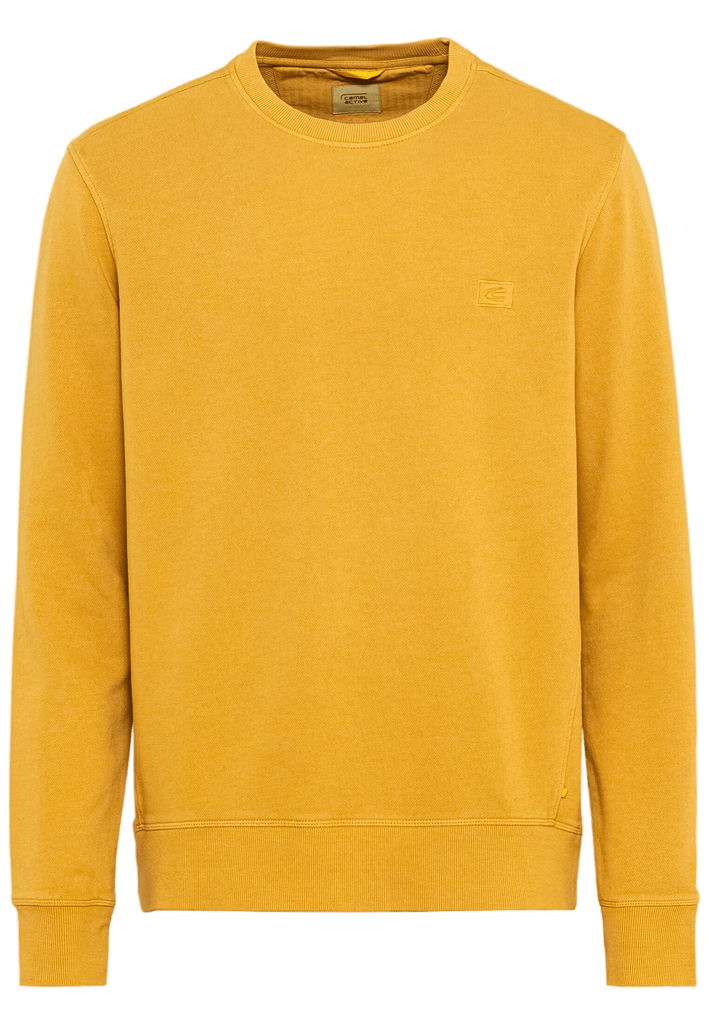 Джемпер чоловічий Camel Active Sweatshirt 409445-8W00-62