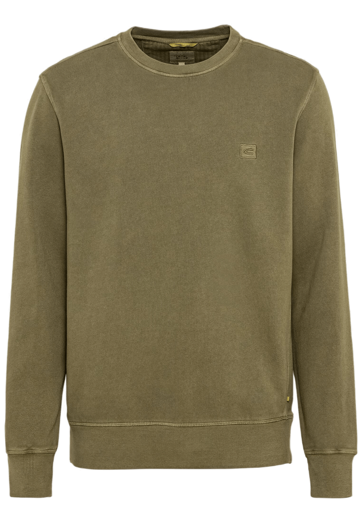 Джемпер мужской Camel Active Sweatshirt 409445-8W00-93