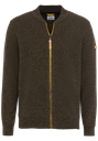 Кардиган Camel Active Knit 1/1 Jacket 409525-8K03-93