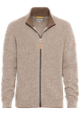 Кардиган Camel Active Knit 1/1 Jacket 409525-8K08-19