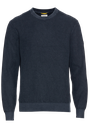 Джемпер мужской Camel Active Knit 1/1 Crewneck 409545-8K10-47