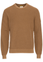 Джемпер чоловічий Camel Active Knit 1/1 Crewneck 409545-8K10-19