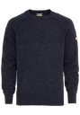 Джемпер чоловічий Camel Active Knit 1/1 Crewneck 409545-8K19-47