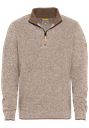 Светр Camel Active Knit 1/1 Troyer 409585-8K06-19