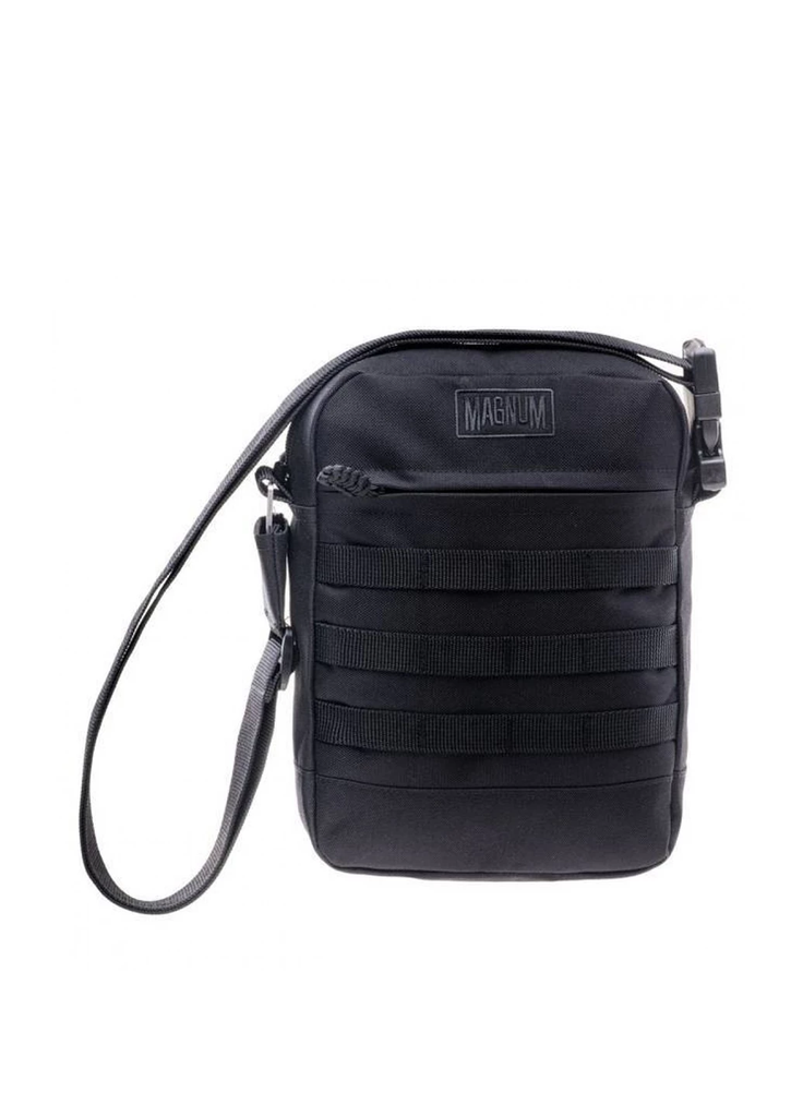 Сумка MAGNUM LARUS-BLACK